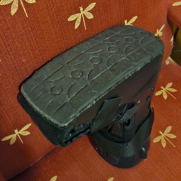 LDK2 Air Walker Short Boot Cast - Size Small - Picture 6 of 7